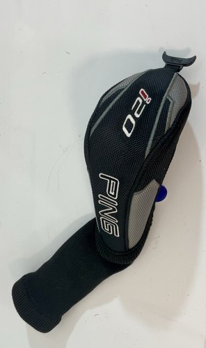 Ping i20 hybrid - hybrid, good