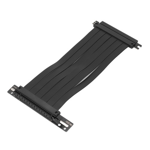 Pcie x16 gpu - riser, cable