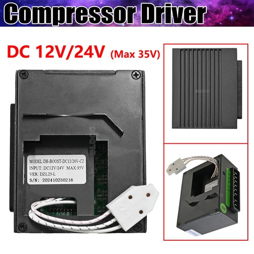 120w 12v 24v donper - 120w, 12v/24v