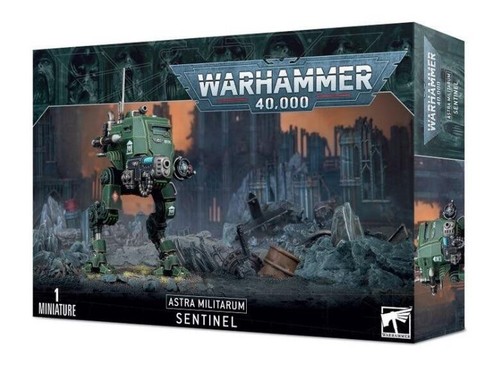 Astra militarum imperial guard - astra,
