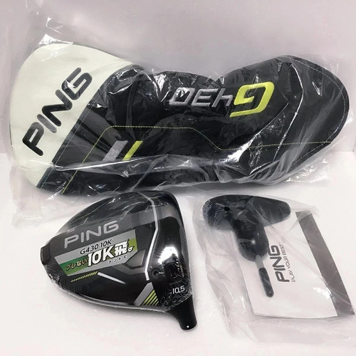 Ping g430 max 10k 5 - ping,
