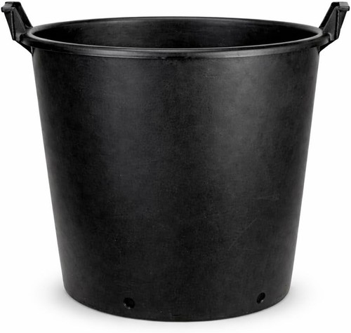 Heavy duty nursery - plant, pot