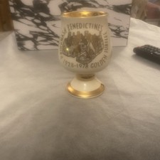 Prinknash Benedictines Jubilee