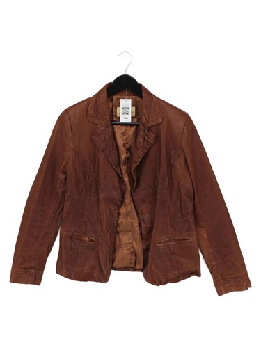 Joe browns motorcycle jacket - joe,