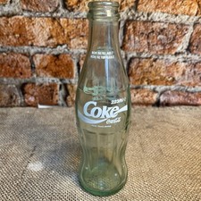 Genuine Vintage Coca Cola