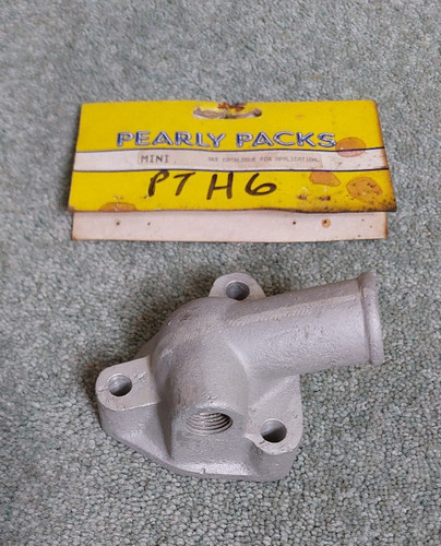 Nos austin mini thermostat - nos,