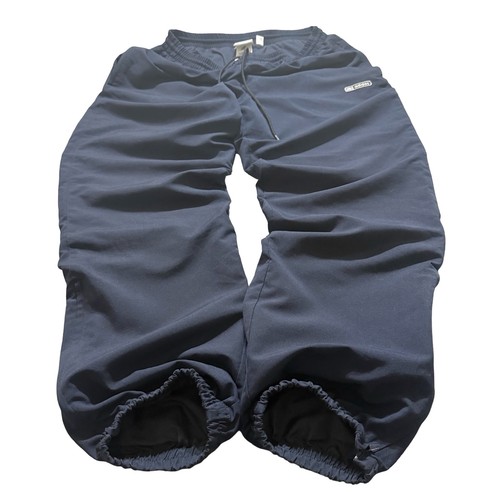 Vintage y2k cuffed leg adidas - leg,