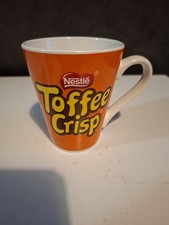 Nestle Toffee Crisp Mug
