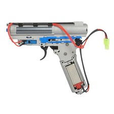 CYMA Airsoft Complete Gearbox