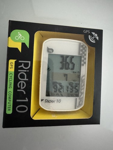 Bryton rider cycling - rider,