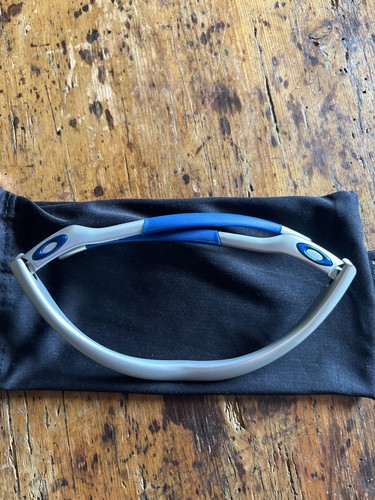 Oakley frames silver frame - frames,