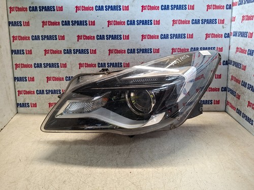 Vauxhall insignia mk1 - vauxhall,