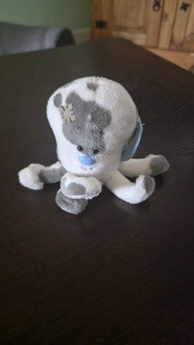 Splash blue nose friends - 69,