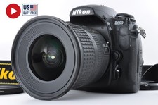 [Exc+5] Nikon D300 Digital