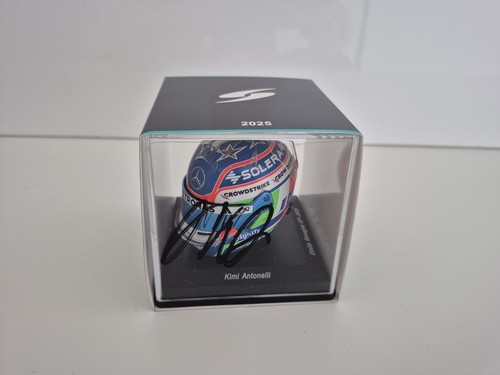 Kimi antonelli signed 5 - kimi,
