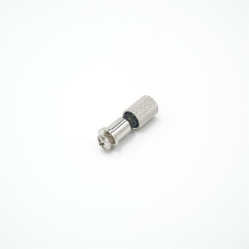 Presser foot replacement screw - replacement,