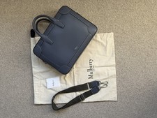 Mulberry Belgrave Briefcase -