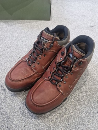 Timberland heritage mid lace - heritage,