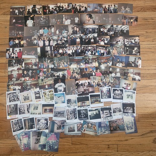 Rare vintage bts - vintage, photos
