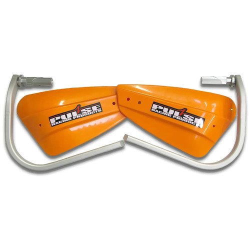 Pulse racing wrap - racing,