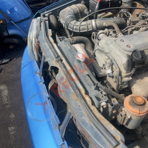 Suzuki jimny jlx - suzuki, mk1