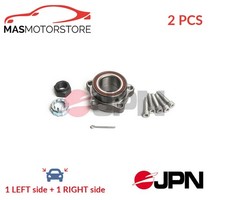 WHEEL BEARING KIT SET PAIR JPN