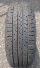 255/65 R18 Goodyear  Wrangler Territory  111H   FULL TREAD  *DEMOUNT* 2556518