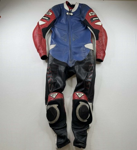 Bks suproflex red blue - suproflex, racing