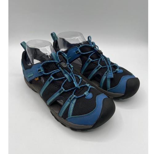 Teva kids size manatee - size,