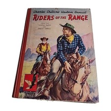 Riders of the Range Charles