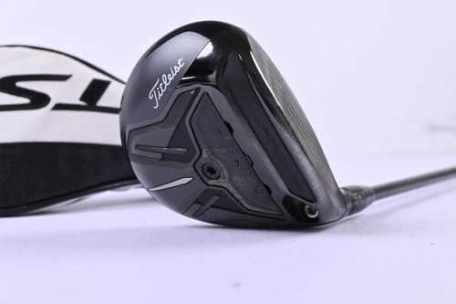 Titleist tsi3 wood - titleist,