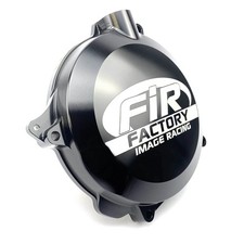 CLUTCH COVER