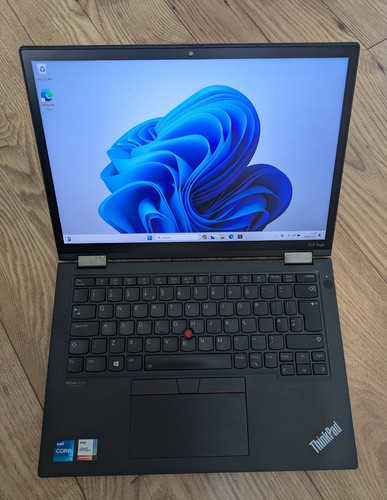 Lenovo thinkpad x13 yoga gen - lenovo,