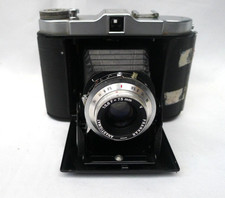 Vintage Franka Solida I