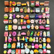 Lot of 30pcs Random Shopkins
