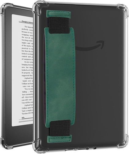 Lkv kindle case paperwhite - kindle,