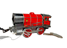 Vintage Hornby Meccano M1