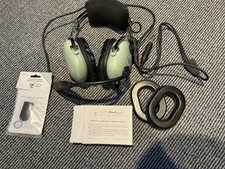 David Clark H10-13.4 Aviation