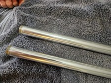 Bang and Olufsen BeoLab 3 Floor Stands Aluminium Silver