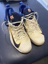 Nike Lunar Audacity Cricket