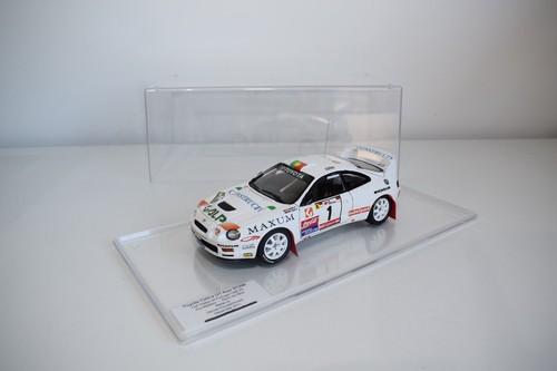 C15 tamiya toyota - c15, 1:24
