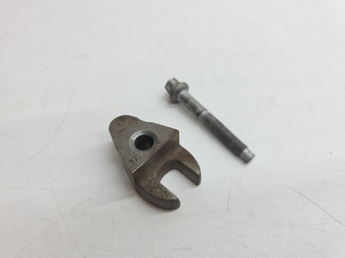 Genuine injector clamp for - injector,