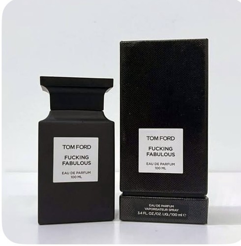Tom ford fucking fabulous - tom,
