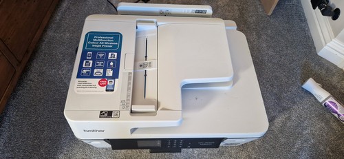 Brother mfc j5740dw - brother, mfc-j5740dw