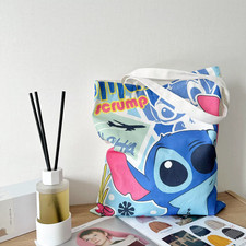 Disney Stitch Cartoon
