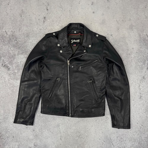 Rare schott perfecto - schott, johnny