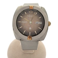 Waltham Automatic Wristwatch