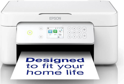 Epson expression home 4205 - epson,