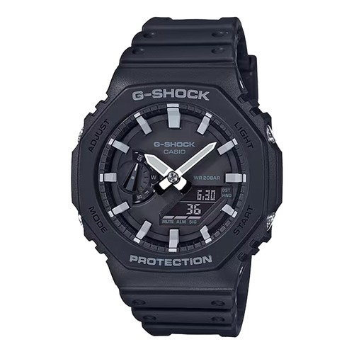 Casio shock 2100 - casio, utility