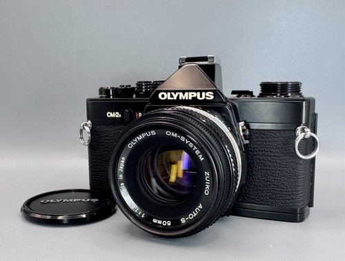 Mint olympus om - [n, mint]